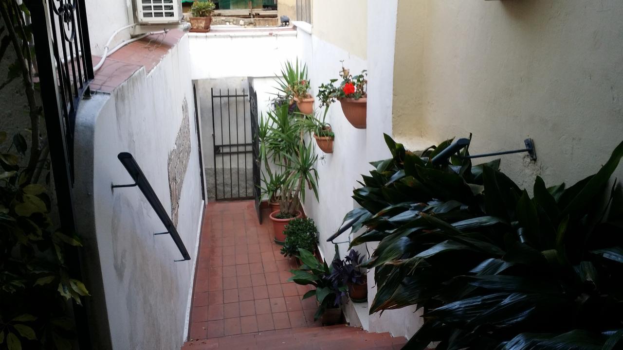 Hotel San Giorgio Аласио Екстериор снимка