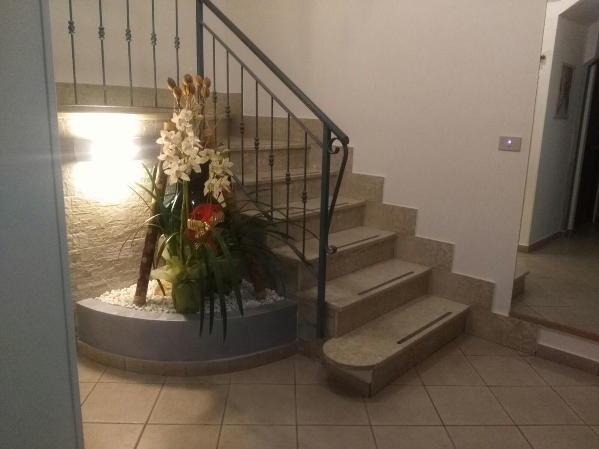 Hotel San Giorgio Аласио Екстериор снимка